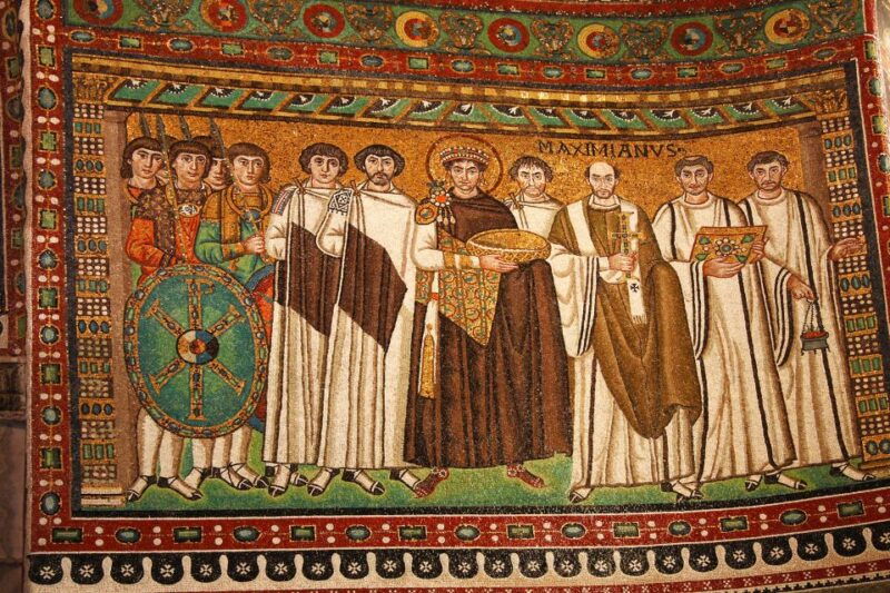 ravenna-city-highlights-guided-walking-tour