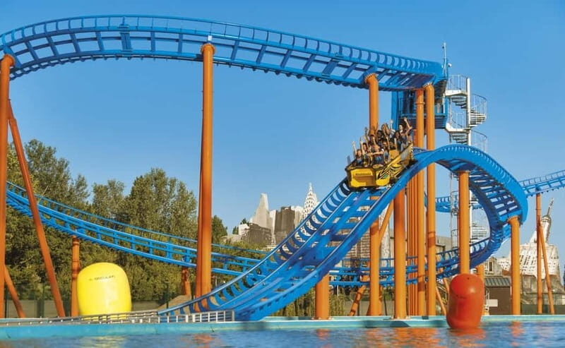 Ravenna: Mirabilandia & Mirabeach 2-Day Entry Ticket - FAQ