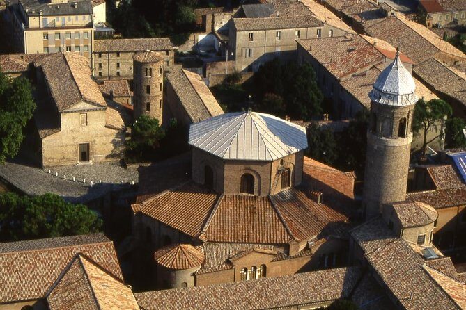 Ravenna Mosaics and Art - Half day private guided tour - The Itinerary in Detail