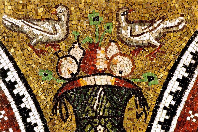 Ravenna Mosaics and Art - Half day private guided tour - Who Should Consider This Tour?