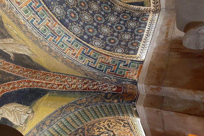 Ravenna Mosaics and Art - Half day private guided tour - The Sum Up