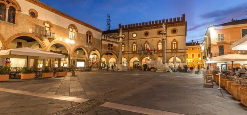 Ravenna Noir: crime reports from the past and illustrious crimes in Ravenna - Exploring Ravenna Noir: A Journey into the City’s Dark Side