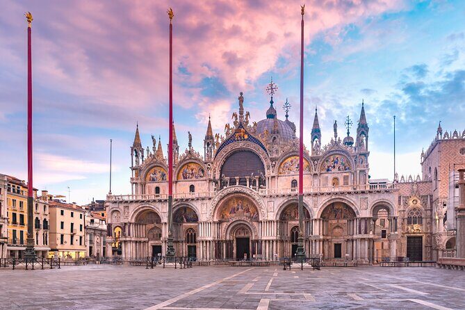 Ravenna Port to Venice with Deluxe Tour by Boat and Gondola - FAQ