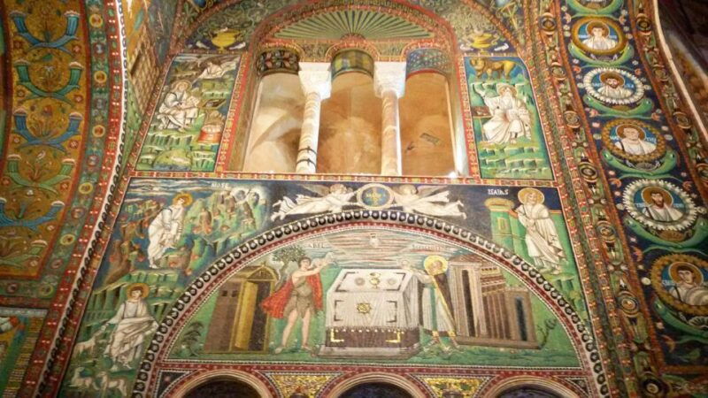 ravenna-private-tour-with-stunning-byzantine-mosaics