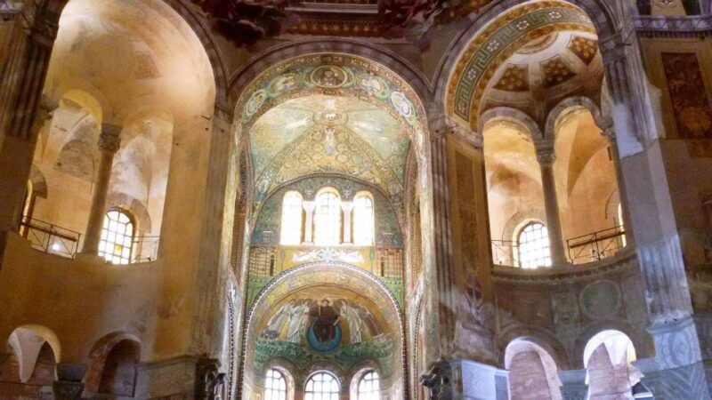 ravenna-private-tour-with-stunning-byzantine-mosaics