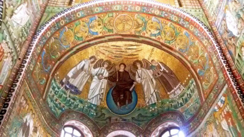 ravenna-private-tour-with-stunning-byzantine-mosaics