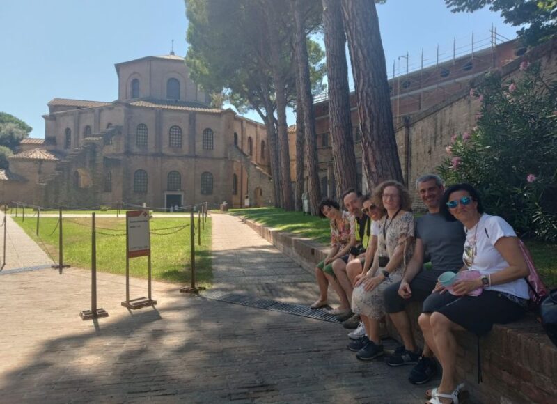 Ravenna: the raw beauty of its Byzantine mosaics - FAQ