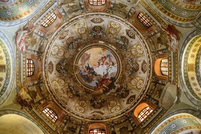 Ravenna Top Sights and Monuments Private Guided Walking Tour - An In-Depth Look at the Ravenna Top Sights and Monuments Private Tour