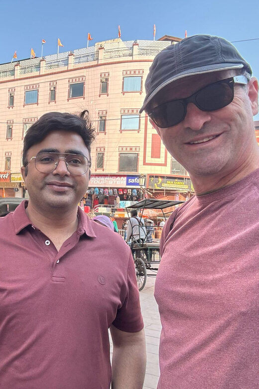 Raw Varanasi | Old City Guided Tour with a Story Teller - Key Points