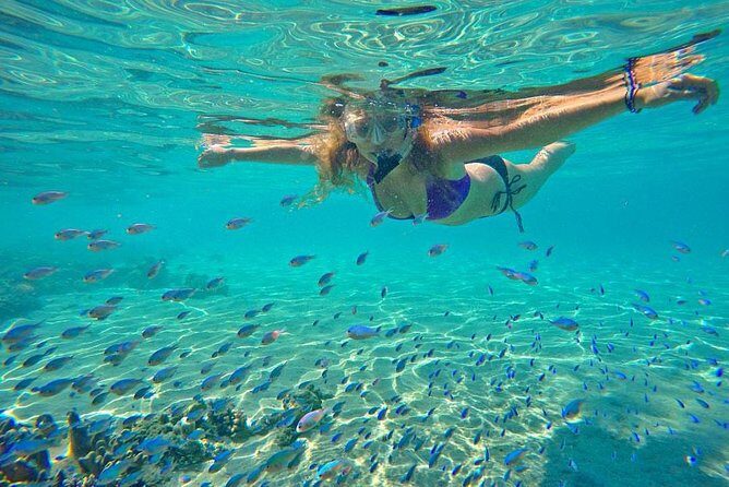 Raya and Coral Island Tour - What the Tour Includes and What to Consider