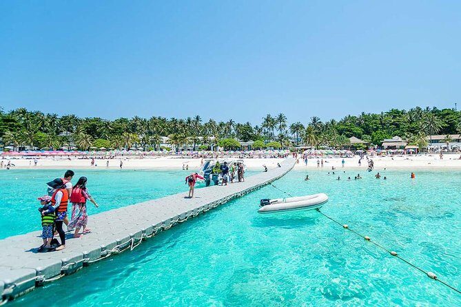 Raya and Coral Island Tour - Final Thoughts