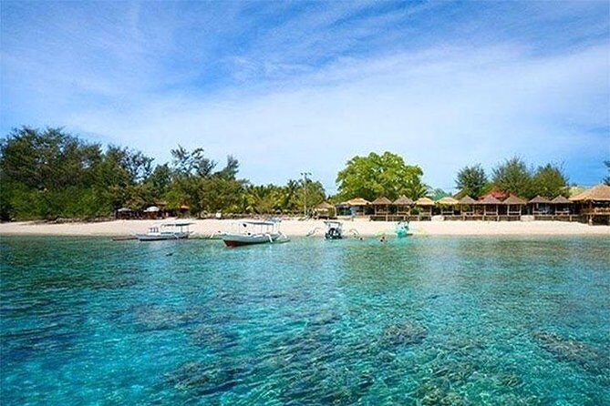 Raya and Coral Island Tour Speed Boat with Lunch - FAQ