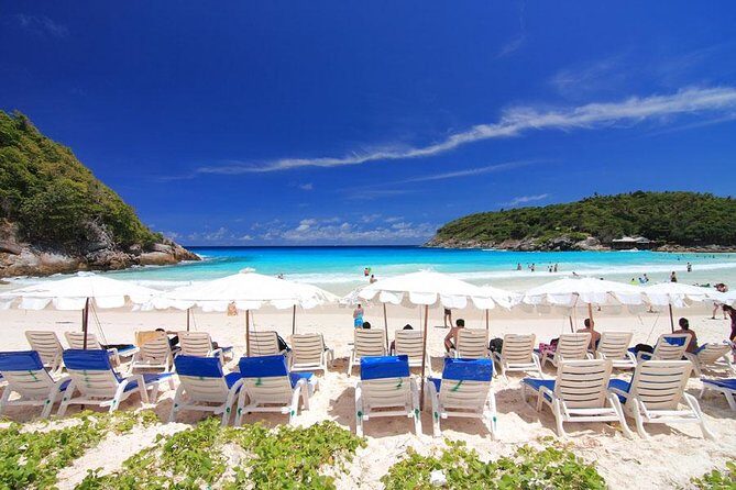 Raya & Coral Islands + Parasailing Tour by Speed Boat with Lunch - Who Will Love This Tour?