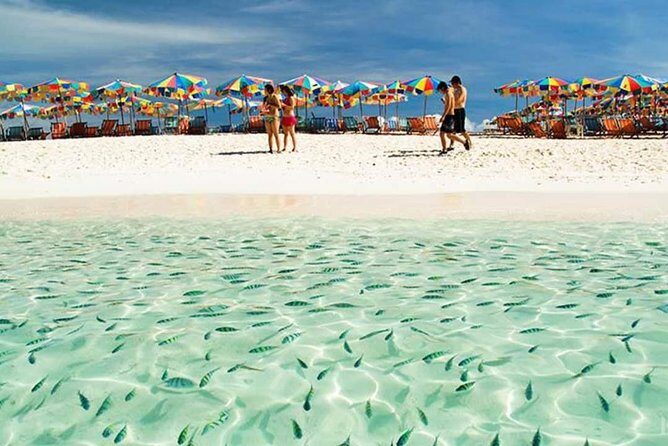 Raya Island Tour - What We Loved and What to Consider