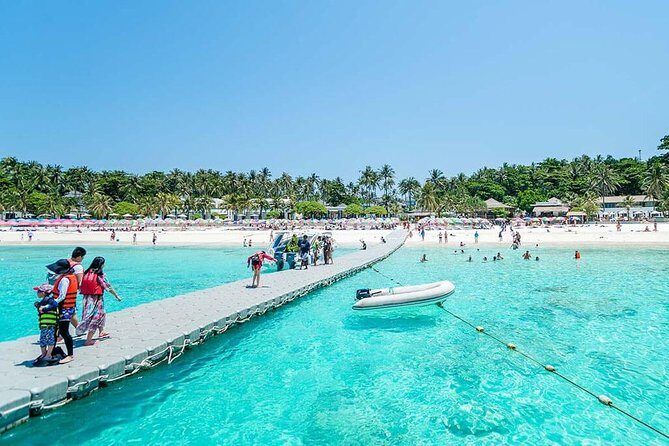 Raya Island Tour - Who Is This Best For?