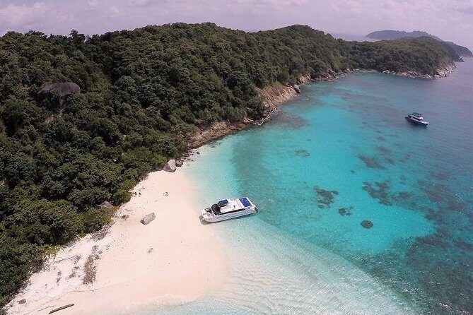 Raya Island Tour - Frequently Asked Questions