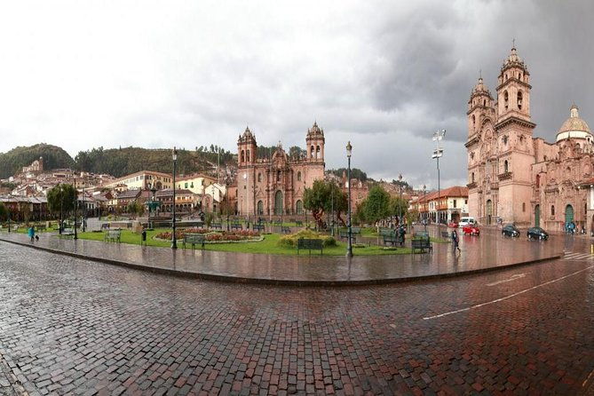 reaching-cusco-3-days-2-nights