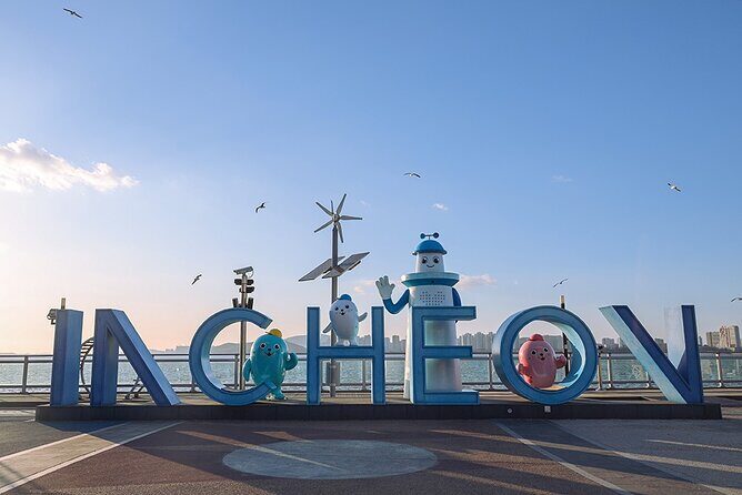 Read In Nature A Peaceful Healing Trip - An In-Depth Look at the Peaceful Healing Tour in Seoul