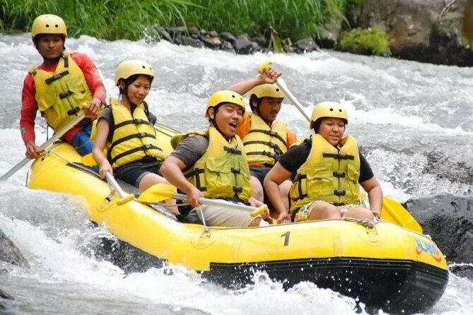 Real Adventure Tour: Whitewater Rafting and ATVs - Value and Practical Considerations
