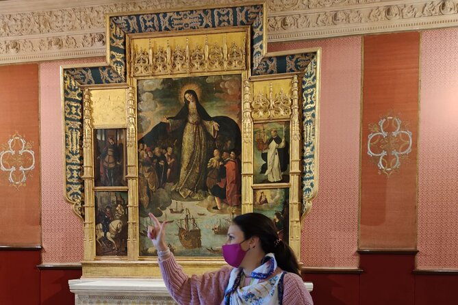 real-alcazar-of-seville-guided-tour-tickets-included