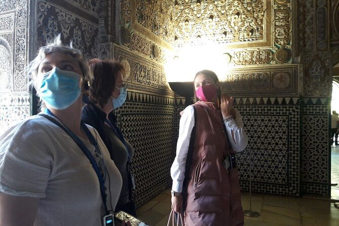 real-alcazar-of-seville-guided-tour-tickets-included