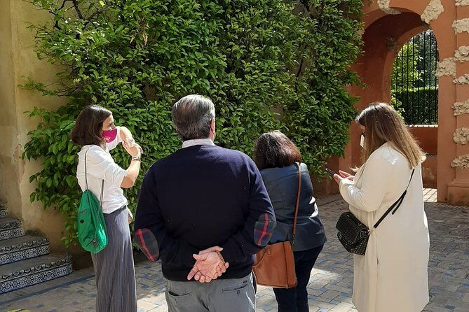 real-alcazar-of-seville-guided-tour-tickets-included