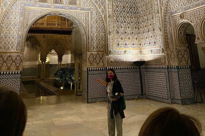 real-alcazar-of-seville-guided-tour-tickets-included