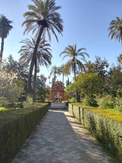 real-alcazar-of-seville-skip-the-line-private-tour