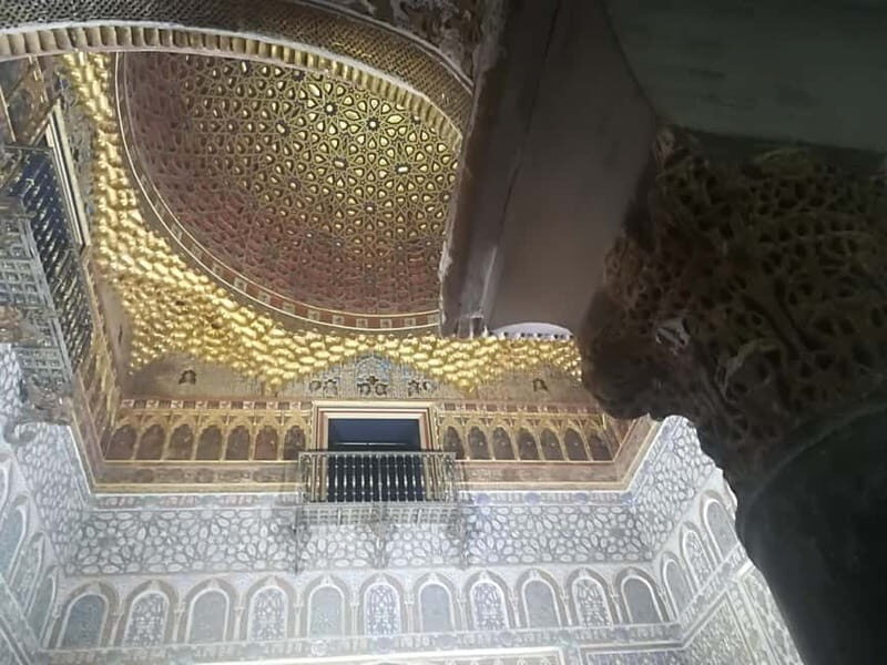 Real Alcázar of Seville Tiny Group Tour - Value for Money: Analyzing the Cost
