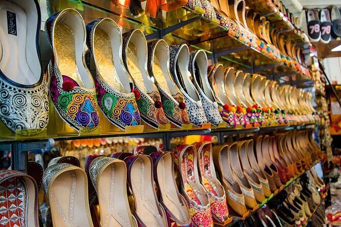 Real Amritsar : Full Day Tour with Wagah Border and Heritage Walk - FAQs