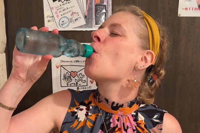 Real Anime & Culture Tour in Shibuya: Food, Shopping & Game Fun - Final Thoughts