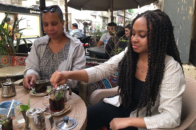 Real Cairo Food Tour Experience (Eat like a local) - FAQ