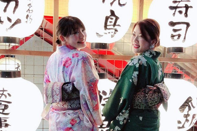 real-kimono-experience-and-tsumami-kanzashi-workshop