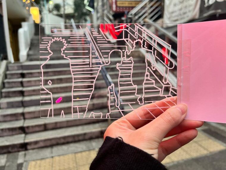 real-life-anime-pilgrimage-tour-shibuya-incident