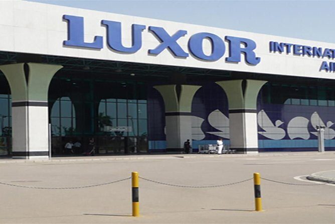 Real Life Egypt Private Hotel Transfer from or to Luxor Airport - Key Points