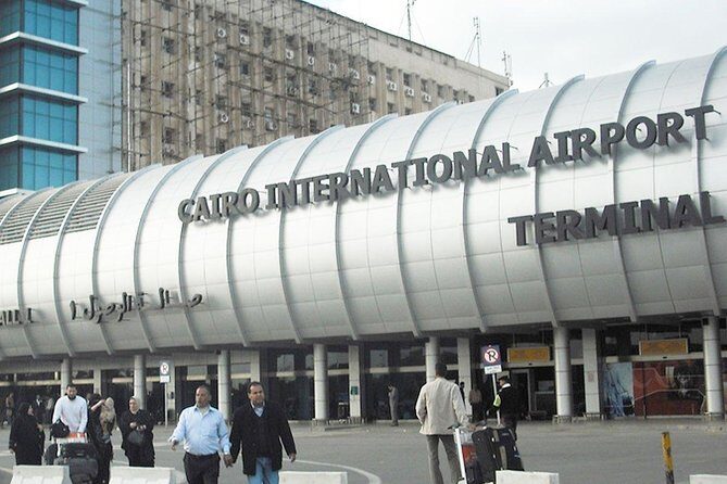 Real Life Egypt - Private Transfer from Cairo Airport to Hotels - Who Should Book This Service?
