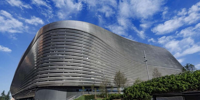 Real Madrid: Bernabeu Stadium SelfGuided Tour & Wine tasting - Combined Value and Who Will Love This Tour