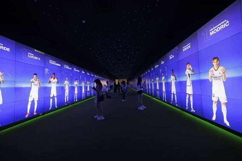 Real Madrid: Bernabeu Stadium SelfGuided Tour & Wine tasting - Final Thoughts: Who Is This Experience Best For?