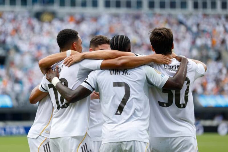 Real Madrid VIP Matchday Ticket with Hospitality - Final Thoughts