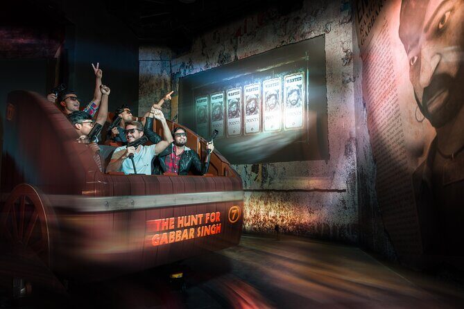 Real Madrid World Dubai: Click Here for Entry Ticket - The Sum Up: Who Should Consider Visiting?