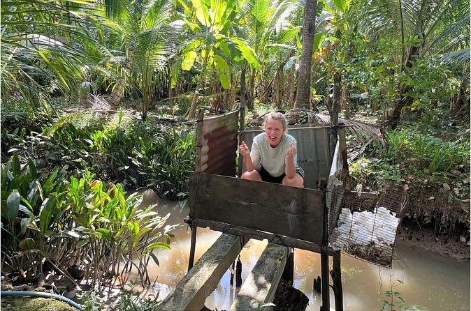 Real Mekong: Farm, Scooter, Boat, Market, Food-Avoid Touristic - Final Thoughts: Who Is This Tour Perfect For?