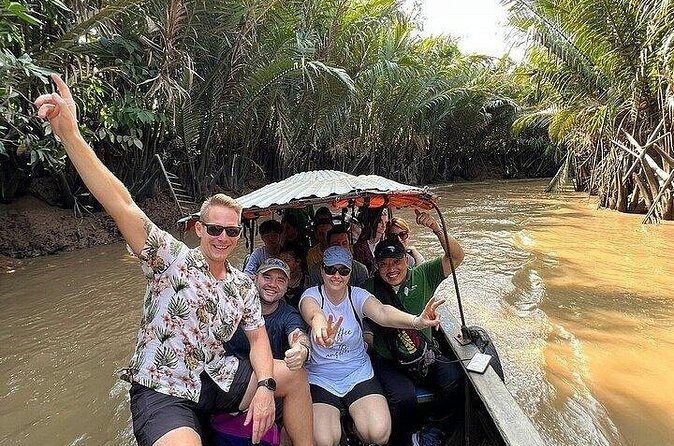 Real Mekong: Farm, Scooter, Boat, Market, Food-Avoid Touristic - FAQ: Practical Questions About the Tour