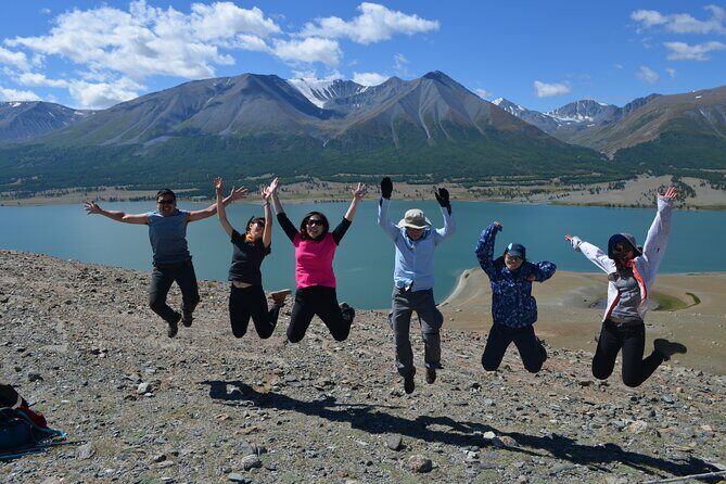 Real Mongolian Adventure! The best highlights of Mongolia - Key Points