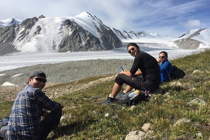 Real Mongolian Adventure! The best highlights of Mongolia - Itinerary Breakdown: What You Can Expect