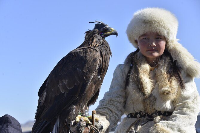 Real Mongolian Adventure! The best highlights of Mongolia - Practical Details & Tips