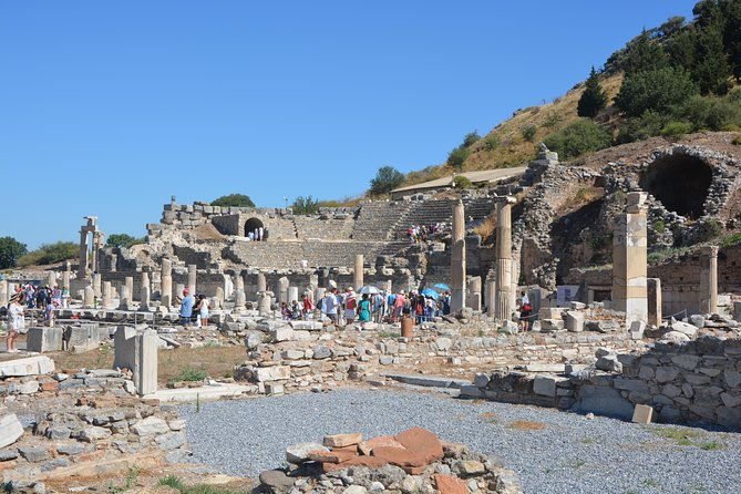 real-private-ephesus-tour-from-kusadasi-tailored-for-cruisers