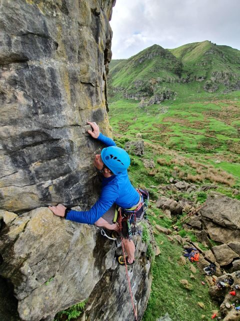 Real Rock, Climbing Experience! - Final Thoughts  