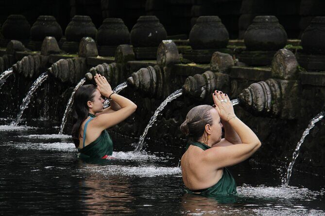 Real Skip-the-Line Tirta Empul Temple Water Purification Ceremony - A Deep Dive into the Tirta Empul Temple Water Purification Ceremony Tour