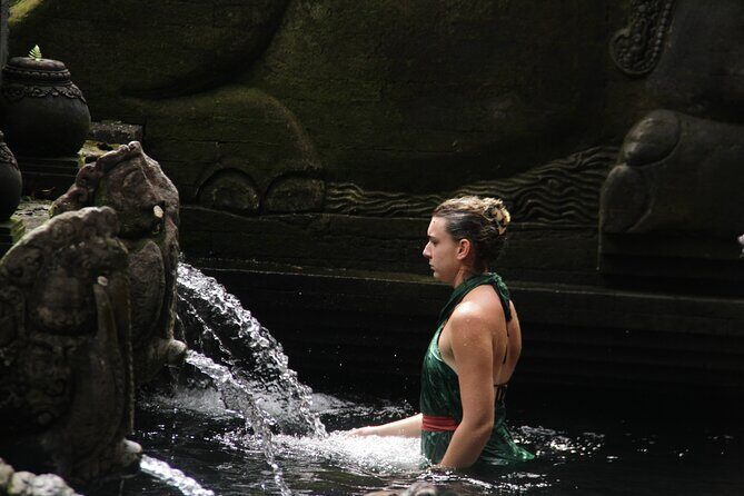 Real Skip-the-Line Tirta Empul Temple Water Purification Ceremony - Authenticity and Cultural Respect