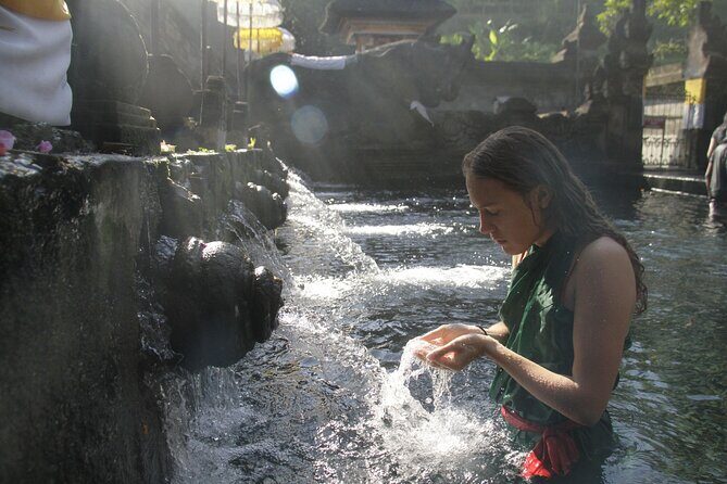 Real Skip-the-Line Tirta Empul Temple Water Purification Ceremony - Who Will Enjoy This Tour?